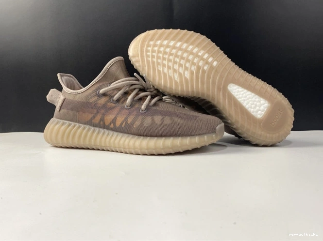 GW2871 Mist 350 Yeezy V2 Adidas Boost Mono 0806